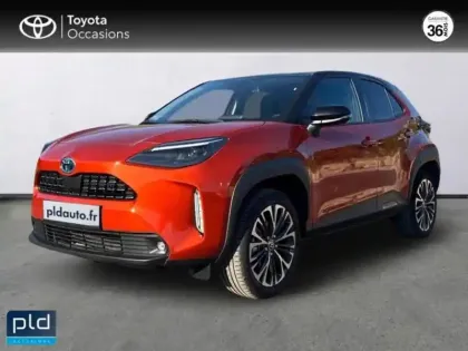 Photo Toyota Yaris Collection