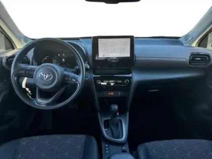 Photo 10 Toyota Yaris  Cross 116h Collection MY22