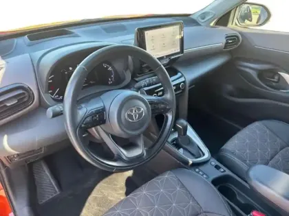 Photo 14 Toyota Yaris  Cross 116h Collection MY22