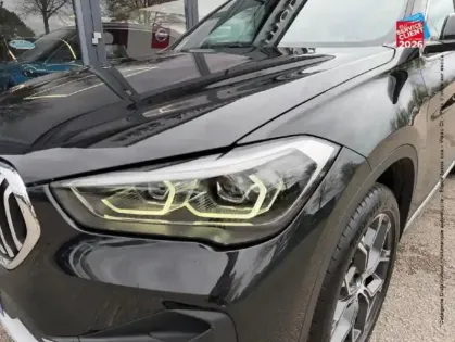 Photo 12 BMW X1  sDrive18iA 140ch xLine DKG7 Euro6c