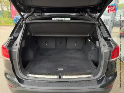 Photo 13 BMW X1  sDrive18iA 140ch xLine DKG7 Euro6c