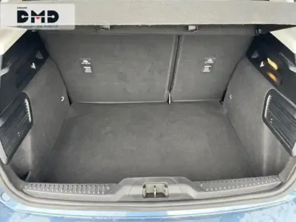 Photo 12 Ford Focus  1.0 Flexifuel mHEV 125ch Titanium Style