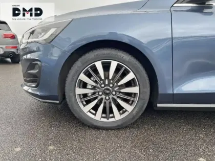 Photo 13 Ford Focus  1.0 Flexifuel mHEV 125ch Titanium Style