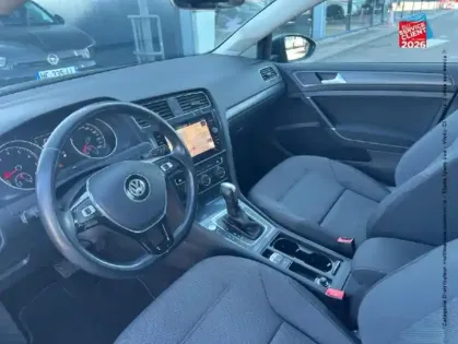 Photo 14 Volkswagen Golf  1.5 TSI EVO 150ch Match DSG7 Euro6d-T 5p