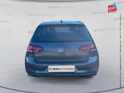 Photo 6 Volkswagen Golf  1.5 TSI EVO 150ch Match DSG7 Euro6d-T 5p