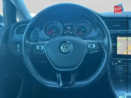 Photo 11 Volkswagen Golf  1.5 TSI EVO 150ch Match DSG7 Euro6d-T 5p