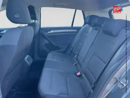 Photo 10 Volkswagen Golf  1.5 TSI EVO 150ch Match DSG7 Euro6d-T 5p