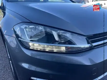 Photo 12 Volkswagen Golf  1.5 TSI EVO 150ch Match DSG7 Euro6d-T 5p