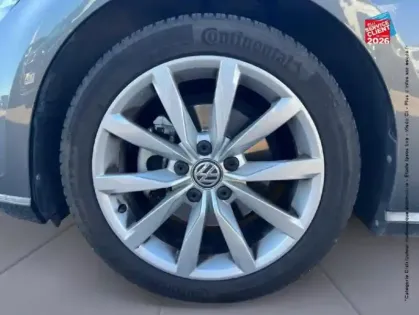 Photo 9 Volkswagen Golf  1.5 TSI EVO 150ch Match DSG7 Euro6d-T 5p