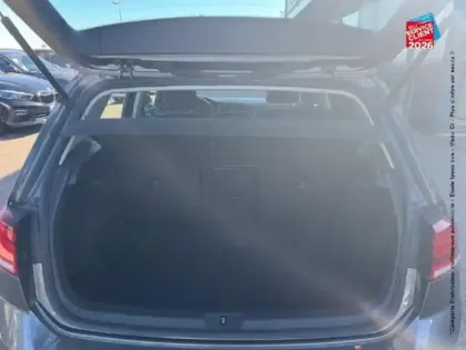 Photo 13 Volkswagen Golf  1.5 TSI EVO 150ch Match DSG7 Euro6d-T 5p