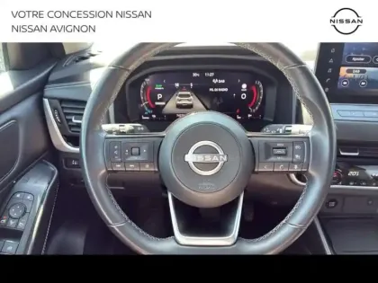 Photo 7 Nissan Qashqai  e-POWER 190ch N-Connecta 2022