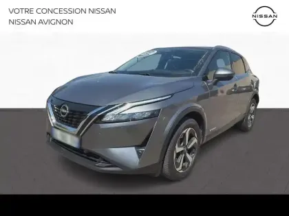 Photo 15 Nissan Qashqai  e-POWER 190ch N-Connecta 2022