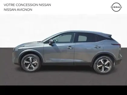 Photo 21 Nissan Qashqai  e-POWER 190ch N-Connecta 2022
