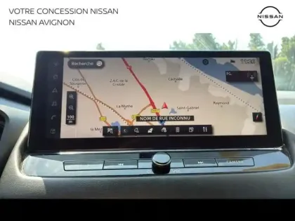 Photo 9 Nissan Qashqai  e-POWER 190ch N-Connecta 2022