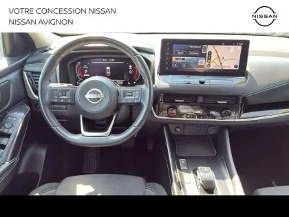 Photo 23 Nissan Qashqai  e-POWER 190ch N-Connecta 2022