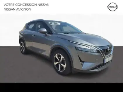 Photo Nissan Qashqai N-connecta