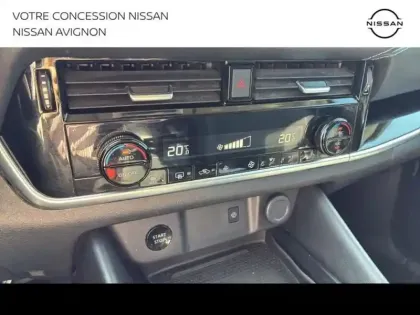 Photo 10 Nissan Qashqai  e-POWER 190ch N-Connecta 2022