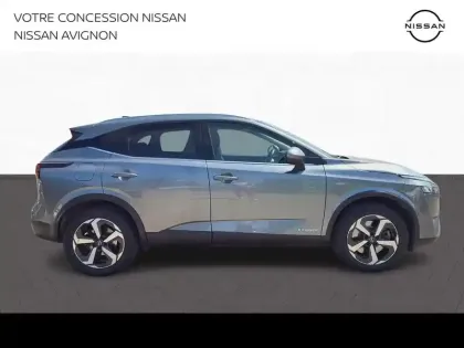 Photo 22 Nissan Qashqai  e-POWER 190ch N-Connecta 2022