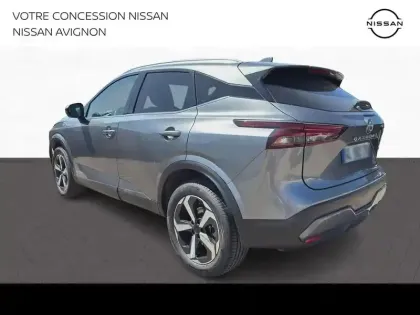 Photo 19 Nissan Qashqai  e-POWER 190ch N-Connecta 2022