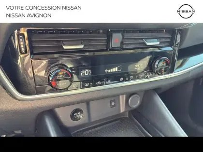 Photo 27 Nissan Qashqai  e-POWER 190ch N-Connecta 2022