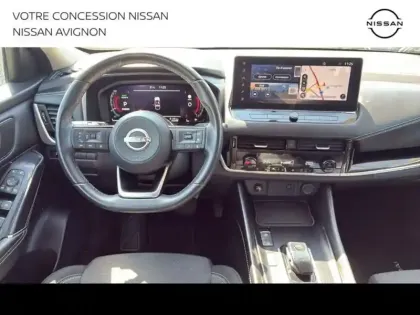 Photo 6 Nissan Qashqai  e-POWER 190ch N-Connecta 2022
