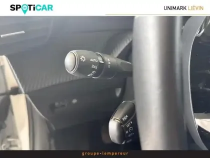 Photo 6 Peugeot 208  1.2 PureTech 75ch S&S Style