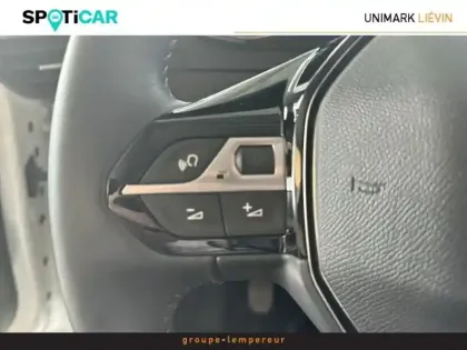 Photo 9 Peugeot 208  1.2 PureTech 75ch S&S Style