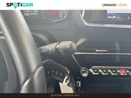 Photo 7 Peugeot 208  1.2 PureTech 75ch S&S Style