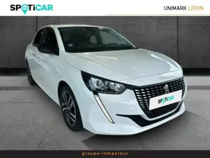 Photo Peugeot 208 Style