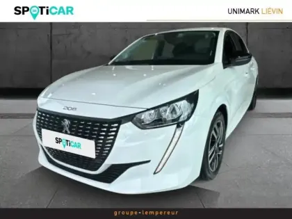 Photo 12 Peugeot 208  1.2 PureTech 75ch S&S Style