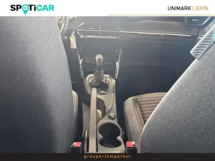 Photo 13 Peugeot 208  1.2 PureTech 75ch S&S Style