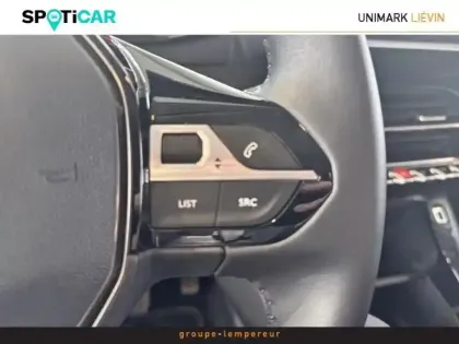 Photo 8 Peugeot 208  1.2 PureTech 75ch S&S Style