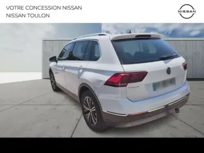 Photo 25 Volkswagen Tiguan  2.0 TDI 150ch Carat Exclusive DSG7 Euro6d-T