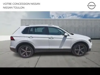 Photo 22 Volkswagen Tiguan  2.0 TDI 150ch Carat Exclusive DSG7 Euro6d-T