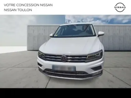 Photo 20 Volkswagen Tiguan  2.0 TDI 150ch Carat Exclusive DSG7 Euro6d-T