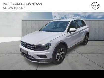 Photo 19 Volkswagen Tiguan  2.0 TDI 150ch Carat Exclusive DSG7 Euro6d-T