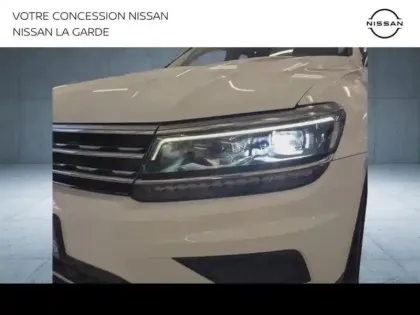 Photo 8 Volkswagen Tiguan  2.0 TDI 150ch Carat Exclusive DSG7 Euro6d-T