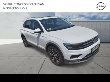 Photo 21 Volkswagen Tiguan  2.0 TDI 150ch Carat Exclusive DSG7 Euro6d-T