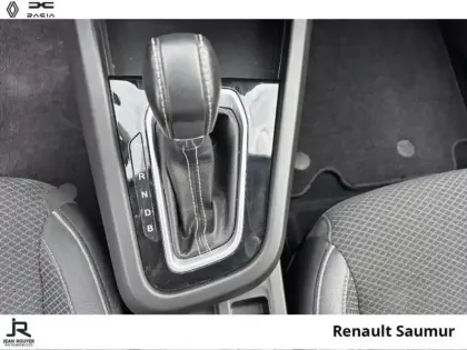Photo 5 Renault Arkana  1.6 E-Tech 145ch Intens -21B