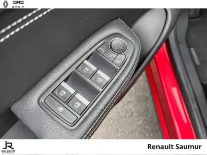 Photo 13 Renault Arkana  1.6 E-Tech 145ch Intens -21B