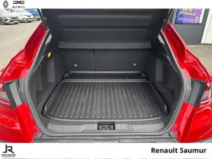 Photo 6 Renault Arkana  1.6 E-Tech 145ch Intens -21B