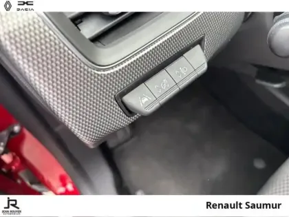 Photo 14 Renault Arkana  1.6 E-Tech 145ch Intens -21B