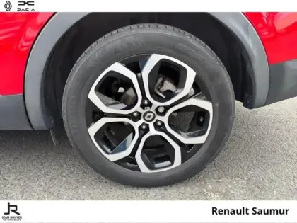 Photo 7 Renault Arkana  1.6 E-Tech 145ch Intens -21B