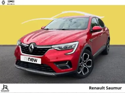 Photo Renault Arkana Intens