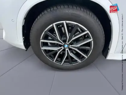Photo 9 BMW X1  sDrive20i 170ch M Sport