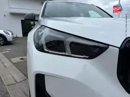 Photo 12 BMW X1  sDrive20i 170ch M Sport