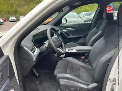 Photo 14 BMW X1  sDrive20i 170ch M Sport