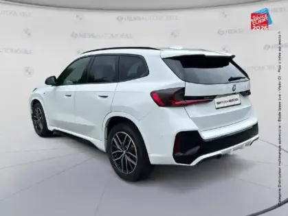 Photo 7 BMW X1  sDrive20i 170ch M Sport