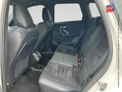 Photo 10 BMW X1  sDrive20i 170ch M Sport