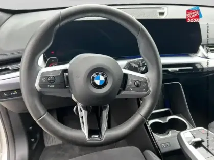 Photo 11 BMW X1  sDrive20i 170ch M Sport